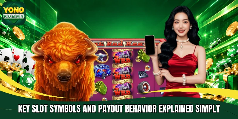 Key slot symbols and payout behavior explained simply Key slot symbols and payout behavior explained simply